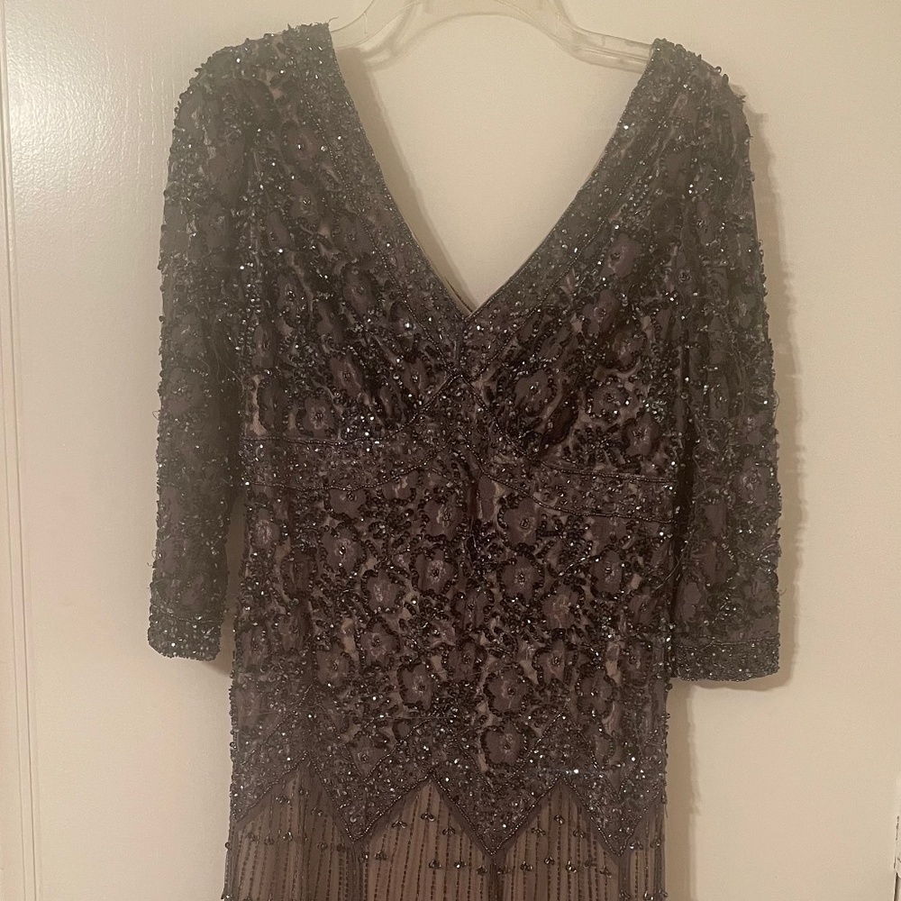 Pisarro night’s cocktail dress